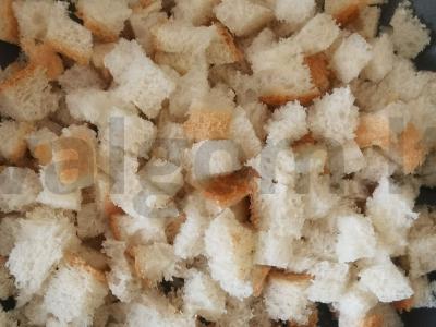 Greitas „Cezaris“ Žingsnis 2