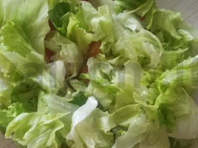 Greitas „Cezaris“ Žingsnis 5