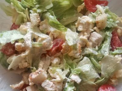 Greitas „Cezaris“ pagrindine nuotrauka