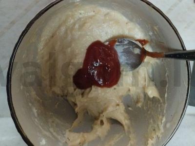 Pomidorų sriuba su vištienos krūtinėlėmis ir kukuliais Žingsnis 9