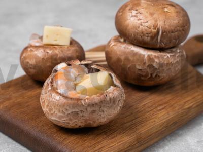 Užkandis „Įsimylėję“ Žingsnis 3