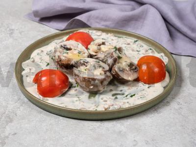 Užkandis „Įsimylėję“ pagrindine nuotrauka