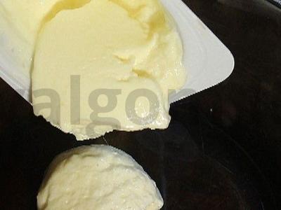 Sūrio pyragėliai Žingsnis 7