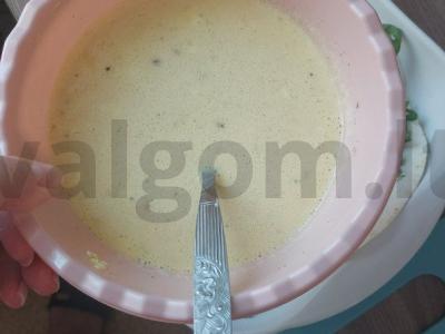 Pica pusryčiams Žingsnis 4