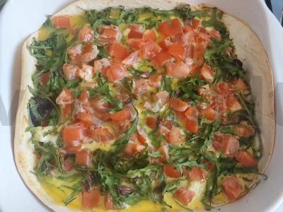 Pica pusryčiams pagrindine nuotrauka