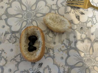 Užkandis su tunu bandelėje Žingsnis 4