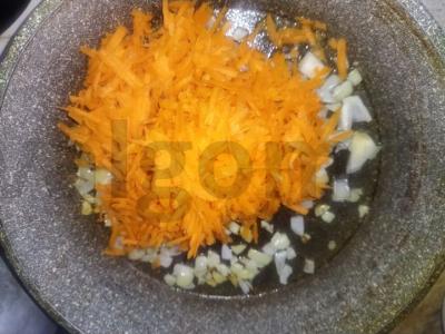 Salotas „Išskirtinis“ Žingsnis 3