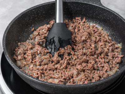 Kanelonai su faršu Žingsnis 4