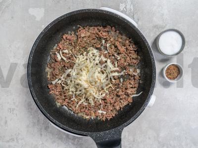 Kanelonai su faršu Žingsnis 5