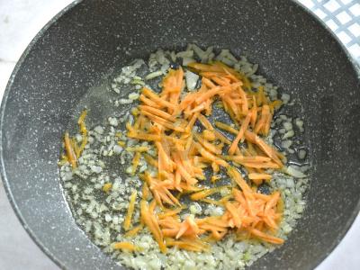 Žirnių sriuba su troškiniu Žingsnis 4