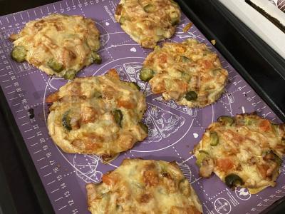 Namų mini-picos pagrindine nuotrauka