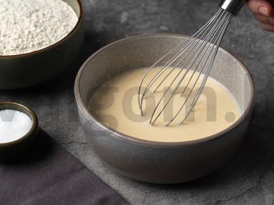 Blynai „Cezaris“ Žingsnis 1