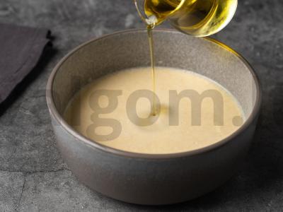 Blynai „Cezaris“ Žingsnis 2