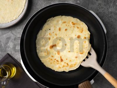 Blynai „Cezaris“ Žingsnis 3