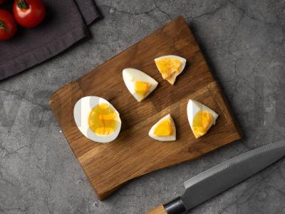 Blynai „Cezaris“ Žingsnis 4