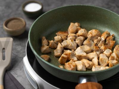 Blynai „Cezaris“ Žingsnis 5