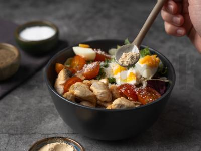 Blynai „Cezaris“ Žingsnis 7