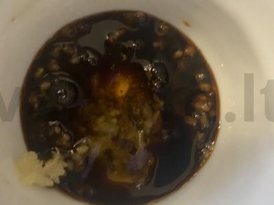 Marinuoti šonkauliukai su sojų padažu, paprika ir česnaku Žingsnis 2