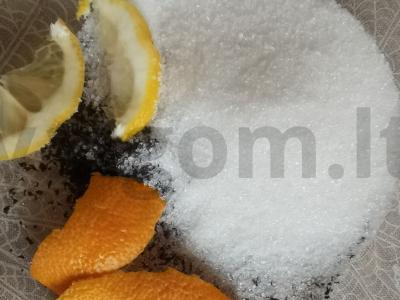 Naudingas arbata per 20 minučių Žingsnis 3