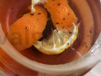 Naudingas arbata per 20 minučių Žingsnis 4