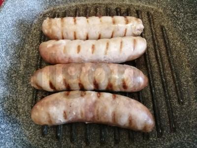 Kumpiai pomidorų apvalkale Žingsnis 2