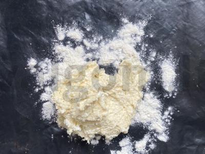 PP pica su karbonaidu varškės tešloje Žingsnis 4