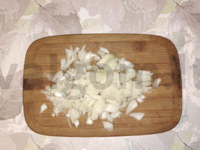 Salotas „Jūrinis šviesoforas“ Žingsnis 1