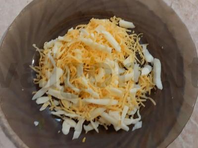 Konvertyras „Du sūriai“ Žingsnis 1