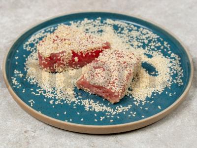 Tuno tataki Žingsnis 2