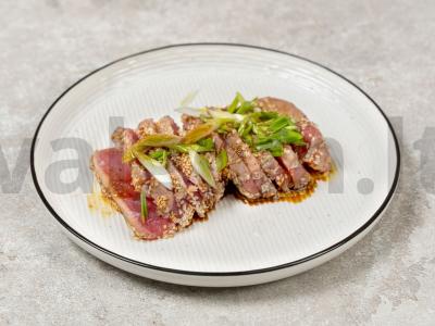 Tuno tataki Žingsnis 6