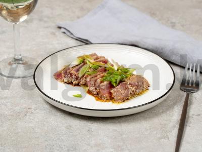 Tuno tataki pagrindine nuotrauka