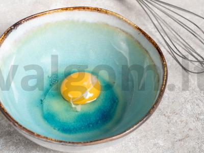 Vištienos kepenėlių suflė Žingsnis 2