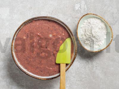 Vištienos kepenėlių suflė Žingsnis 3