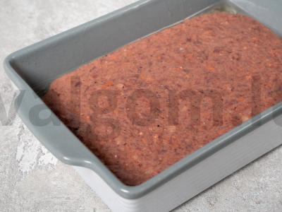 Vištienos kepenėlių suflė Žingsnis 4