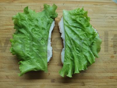 Sumuštiniai su silke Žingsnis 3