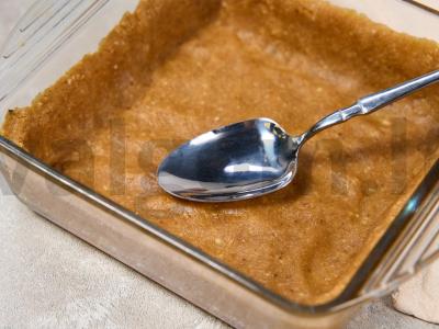 Mousso tortas su vyšniomis Žingsnis 3