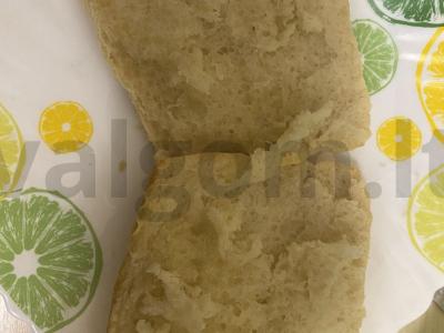 Mini tortas „Napoleonas“ Žingsnis 3