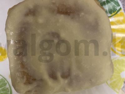 Mini tortas „Napoleonas“ Žingsnis 5