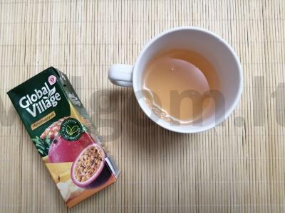 Želė „Saulėtas nuotaikas“ Žingsnis 4