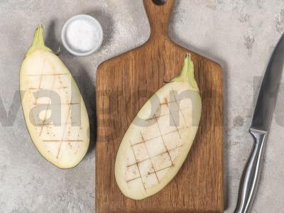 Baklažanai parmidžano Žingsnis 5