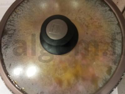 Makaronai su dešra ir sūriu Žingsnis 4