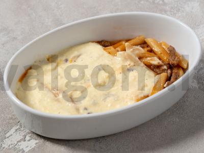 Kepti makaronai orkaitėje Žingsnis 7