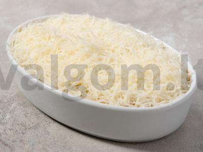 Kepti makaronai orkaitėje Žingsnis 9