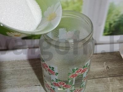 Gėrimas „Vitaminas“ Žingsnis 1