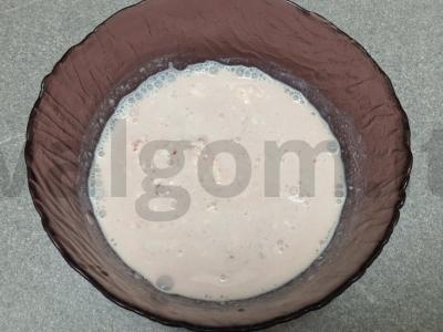 Patingėti kopūstai su jautienos faršu ir žolelėmis Žingsnis 11