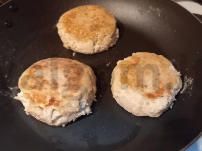 Tofukai be cukraus Žingsnis 6