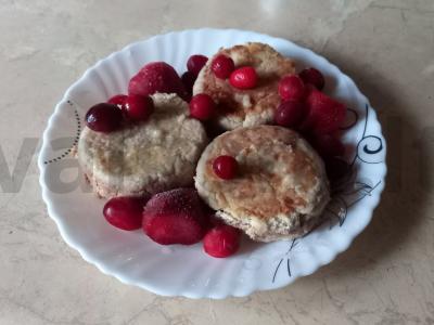 Tofukai be cukraus pagrindine nuotrauka