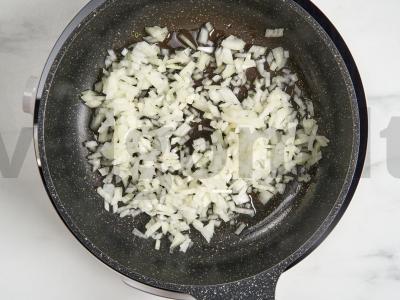 Azerbaidžano plovas Žingsnis 6