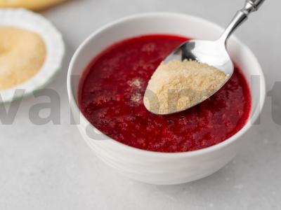 Aviečių konfė tortui Žingsnis 5