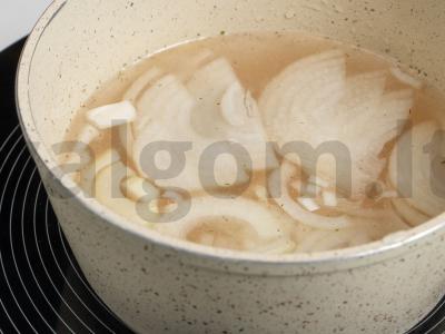 Beshbarmakas iš jautienos Žingsnis 8